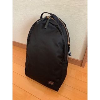 ポーター(PORTER)の専用　ポーターガール シア リュック PORTER ブラック デイパック(リュック/バックパック)