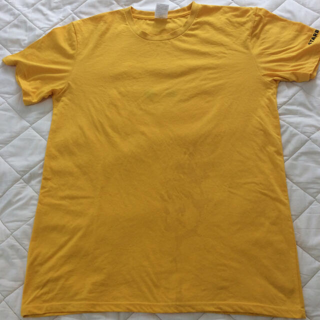 スタバTシャツ XL メンズのトップス(Tシャツ/カットソー(半袖/袖なし))の商品写真