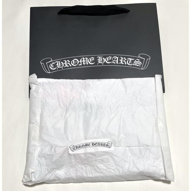 Lサイズ Chrome Hearts マルチカラー セメタリークロス Tシャツ