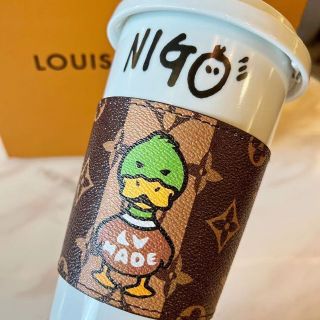 格安100%新品 LOUIS VUITTON - LOUIS VUITTON カップダック タンブラー