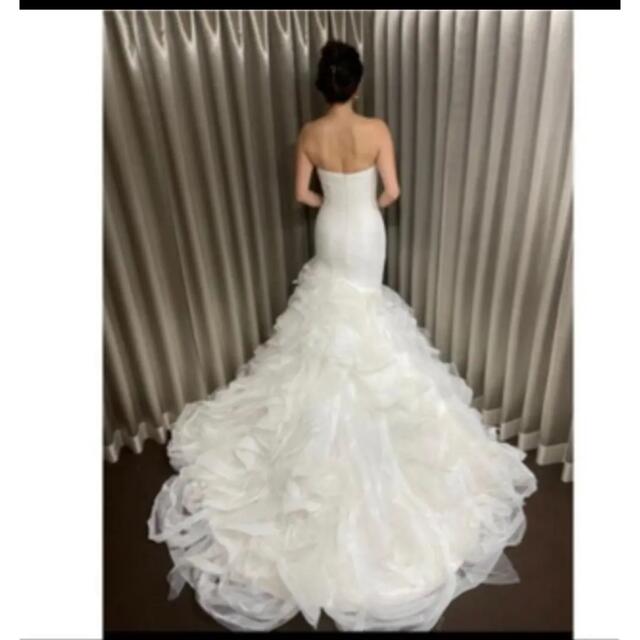 レディースPRONOVIAS マーメイドドレス