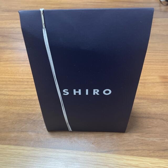 shiro(シロ)のSHIRO ショップ袋 レディースのバッグ(ショップ袋)の商品写真