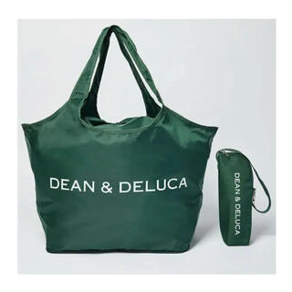 DEAN & DELUCA - DEAN&DELUCA レジかご買い物バッグ