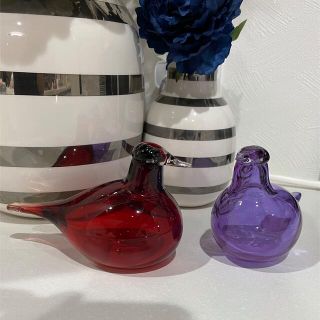 イッタラ(iittala)のイッタラ リトルターン(置物)