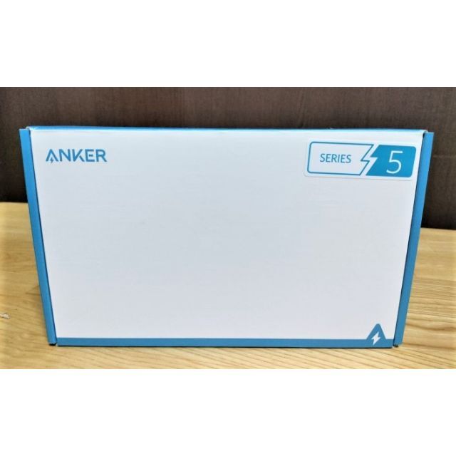 Anker PowerHouse 100　新品未使用品