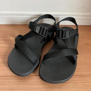 チャコ(Chaco)のChaco スポーツサンダル　サイズ8 24.5(サンダル)