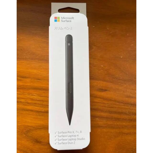 までの マイクロソフトSurface ペン 2 wNkbG-m49671195670 スリム