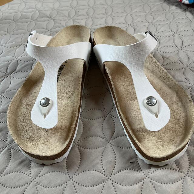 BIRKENSTOCK  サンダル