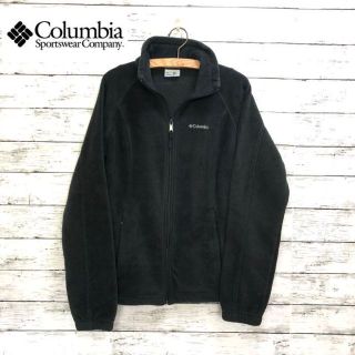 コロンビア(Columbia)のColumbia◆コロンビア　ブルゾン ボア ジャケット フリース M(ブルゾン)