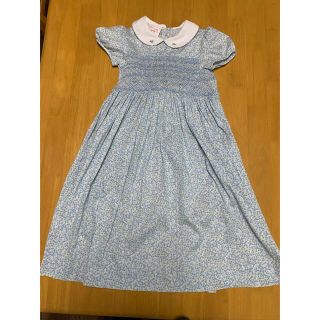 ローラアシュレイ(LAURA ASHLEY)のローラアシュレイ　ワンピース(ワンピース)