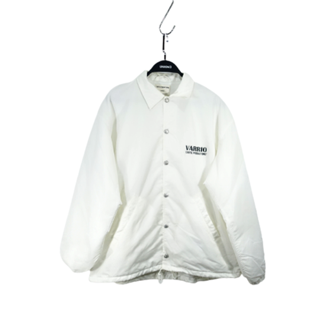 COOTIE(クーティー)のCOOTIE 20aw Nylon Coach Jacket メンズのジャケット/アウター(その他)の商品写真