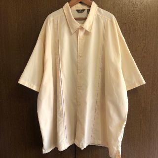 Cafe Luna　半袖 シャツ　3XL(シャツ)