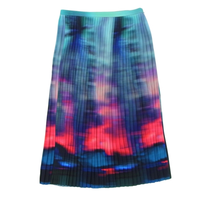 DRIES VAN NOTEN - ドリスヴァンノッテン スカート 38の通販 by DRIES VAN NOTEN - ドリスヴァンノッテン スカート 38の通販 by