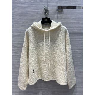 ディオール(Christian Dior) パーカー(レディース)の通販 60点 ...