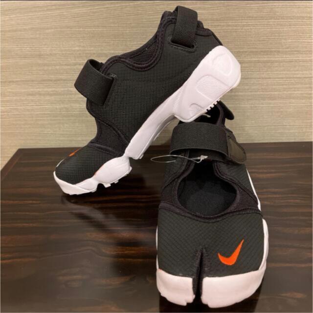 NIKE(ナイキ)のナイキ エアリフトブリーズ ブラック 26㎝新品未使用DN1338-001 メンズの靴/シューズ(サンダル)の商品写真