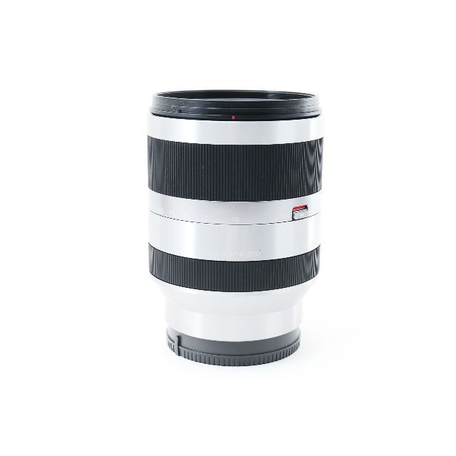 ■純正品■ソニー SONY E 18-200mm F3.5-6.3 OSS 7