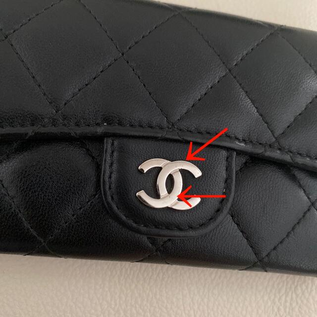 CHANEL - CHANEL クラシック フラップ カードケースの通販 by R's shop 