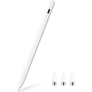 【全機種対応】タッチペン KINGONE スタイラスペン iPad/iPhone(その他)