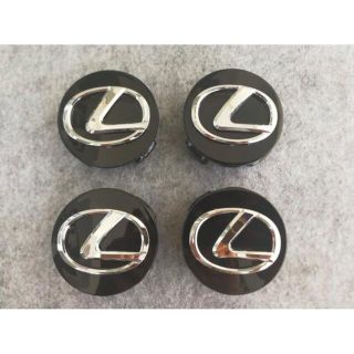 LEXUSホイールキャップ(汎用パーツ)