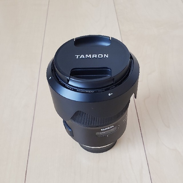 TAMRON(タムロン)のTAMRON　35mm F1.4 Di USD SPイチロウ様 スマホ/家電/カメラのカメラ(レンズ(単焦点))の商品写真