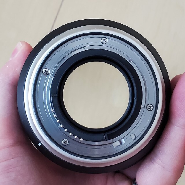 TAMRON(タムロン)のTAMRON　35mm F1.4 Di USD SPイチロウ様 スマホ/家電/カメラのカメラ(レンズ(単焦点))の商品写真