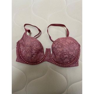 ヴィクトリアズシークレット(Victoria's Secret)のヴィクトリアズシークレット　　34d/D75〜F(ブラ)