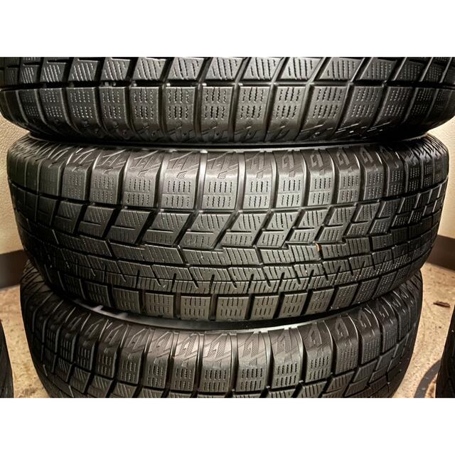 DUNLOP 225/60R17 ENASAVE RV505 2本 A2896