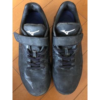 ミズノ(MIZUNO)のミズノスパイク(シューズ)