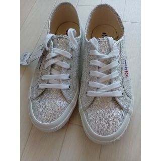 スペルガ(SUPERGA)のタグ付き SUPERGA 37(スニーカー)