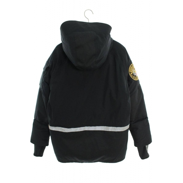 DENHAM - デンハム ×ミノトール 18AW 29180-9-20001 フーデッド4