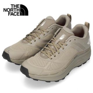 ザノースフェイス(THE NORTH FACE)のザ ノースフェイス  NF02102 ミネラルグレー TNFブラック 新品未使用(スニーカー)