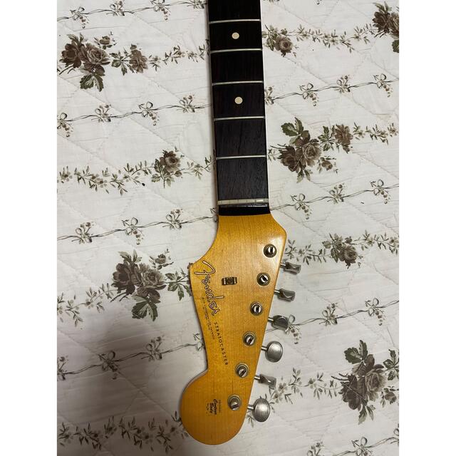 Fender(フェンダー)のゆうじ様専用Fender custom shop stratocaster  楽器のギター(エレキギター)の商品写真