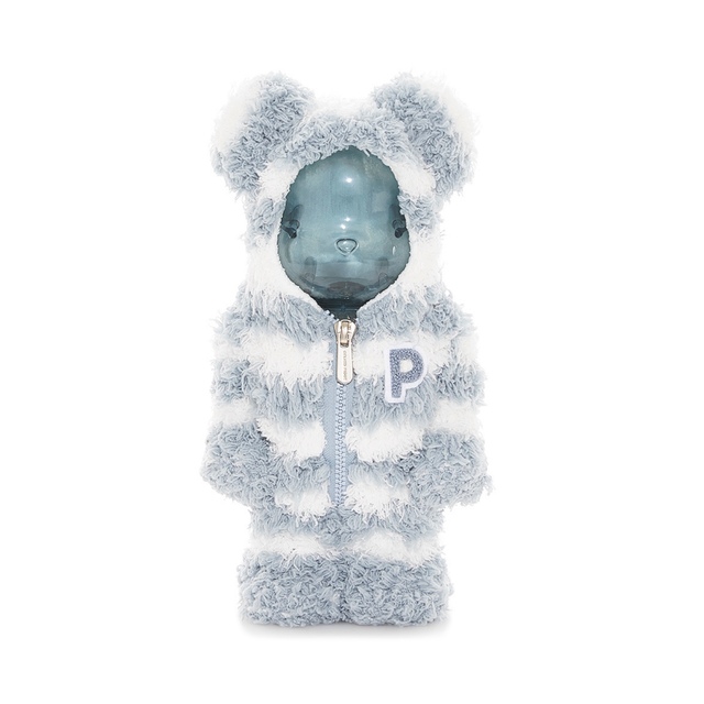 GELATO PIQUE × BE@RBRICK 400% MNT & BEG 2