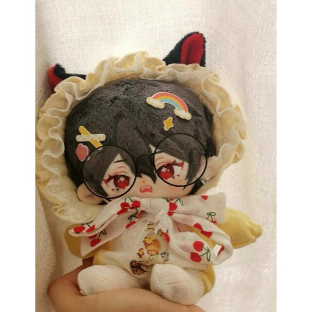 20cmぬいぐるみ 着せ替え 朔間零の通販 by chuuki ぬいぐるみ洋館|ラクマ