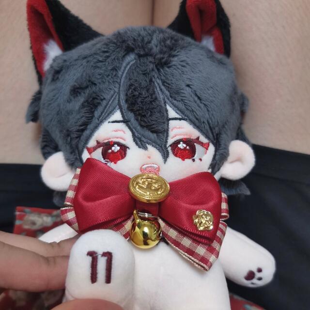 あんスタ 朔間凛月 着せ替えぬいぐるみ - ぬいぐるみ