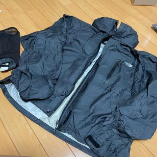 ザノースフェイス(THE NORTH FACE)のノースフェイス　レインジャケット(ウエア)