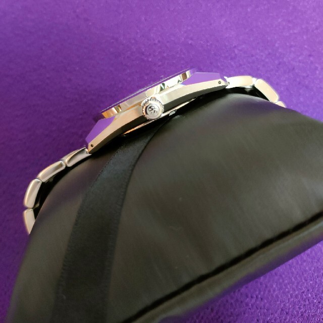 Grand Seiko(グランドセイコー)の【新品未使用】グランドセイコー　SBGP017　玉響　限定品　雲海ダイアル メンズの時計(腕時計(アナログ))の商品写真