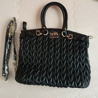 コーチ(COACH)のCOACH　バック(トートバッグ)