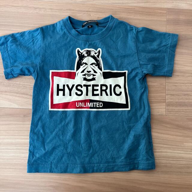 JOEY HYSTERIC(ジョーイヒステリック)の🦍 キッズ/ベビー/マタニティのキッズ服女の子用(90cm~)(Tシャツ/カットソー)の商品写真