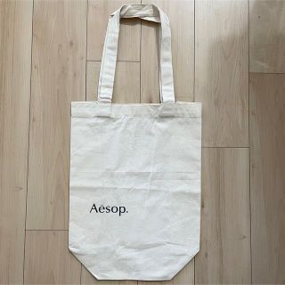 イソップ(Aesop)のAesop イソップ　トートバッグ(トートバッグ)