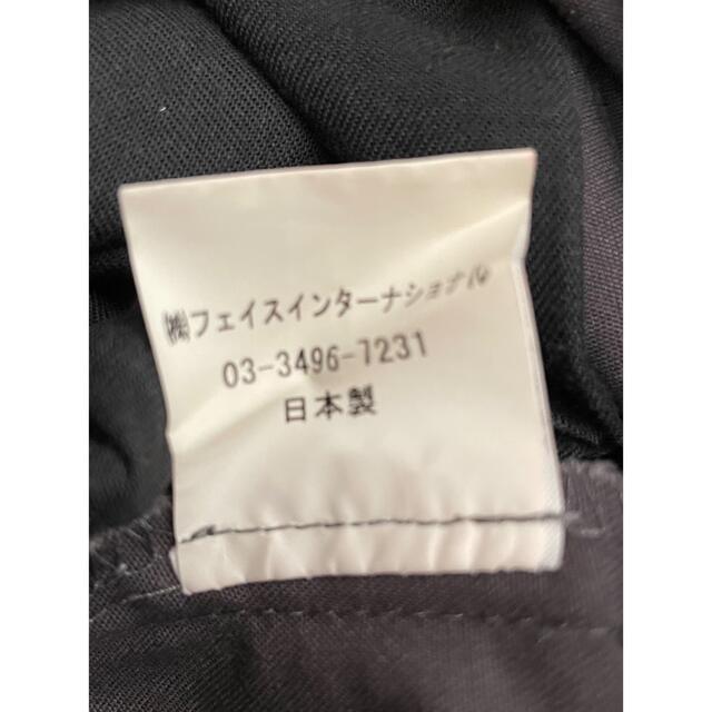 KING MOB - 666 KING MOB キングモブ ハーフ ショート パンツ M KING MOB - 666 KING MOB キングモブ ハーフ ショート パンツ M