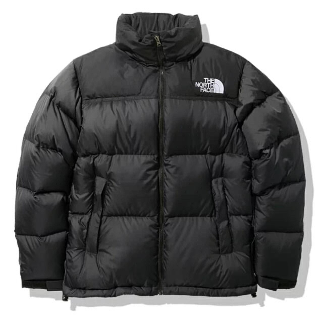 ND91841 ヌプシジャケット Nuptse Jacket ノースフェイス - ダウン