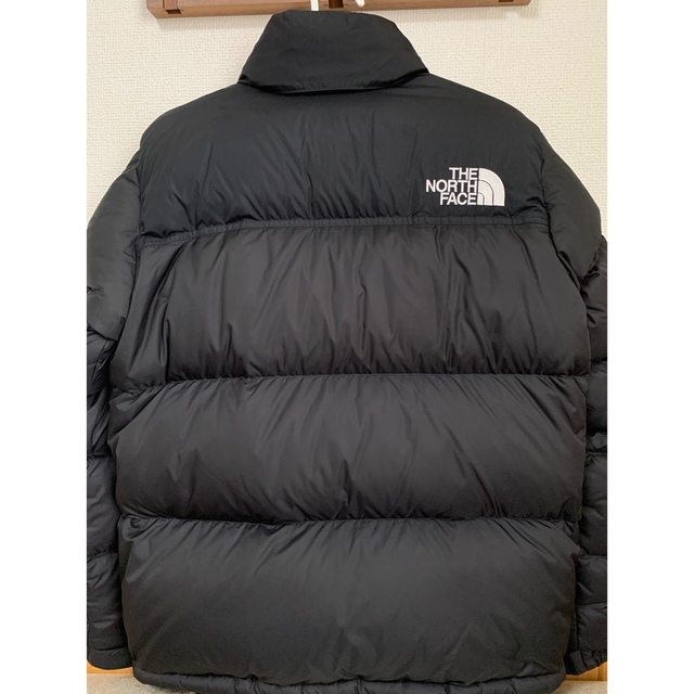 ND91841 ヌプシジャケット　Nuptse Jacket ノースフェイス 5