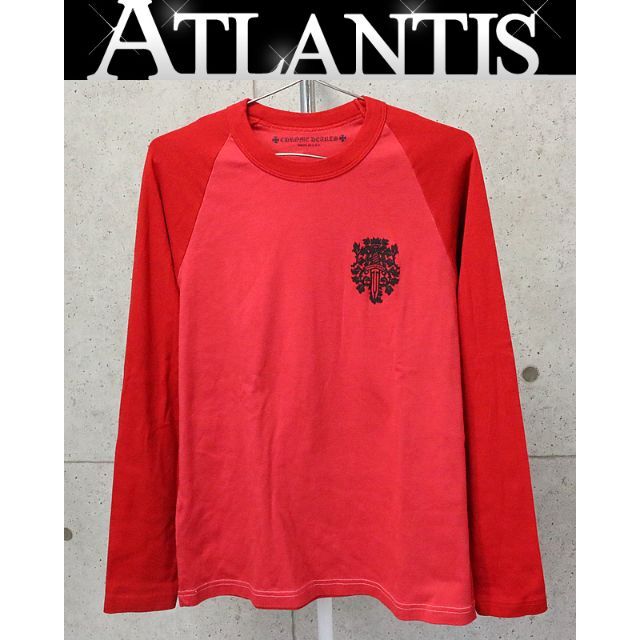 海外並行輸入正規品 ラグラン クロムハーツ新品SALE 銀座店 - Hearts
