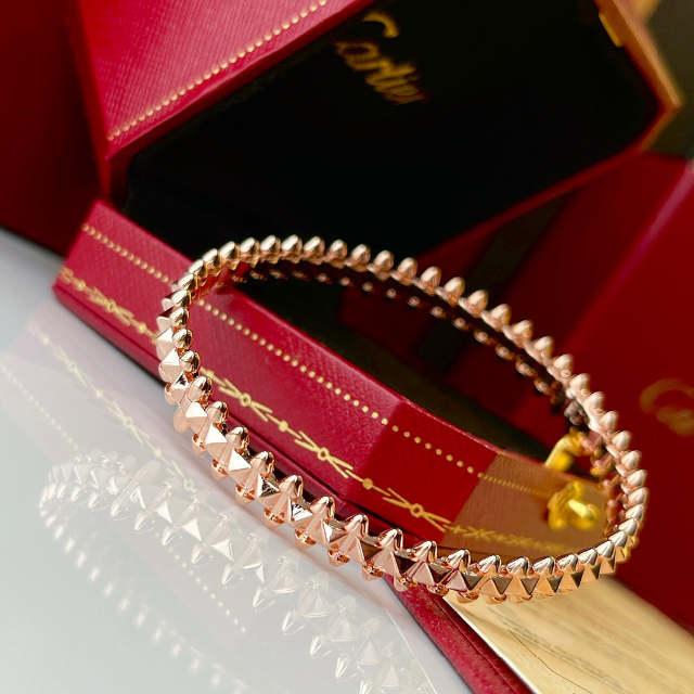 美品 Cartier ブレスレット | livro.funcionalink.com.br