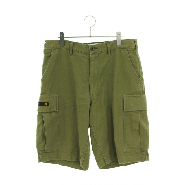 W)taps(ダブルタップス)のダブルタップス 20SS 201WVDT-PTM07 JUNGLE SHORTS ジャングルハーフパンツ メンズ 2 メンズのパンツ(ショートパンツ)の商品写真