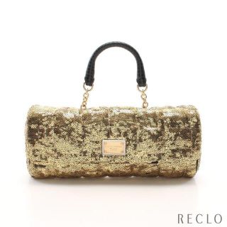 ドルチェ&ガッバーナ(DOLCE&GABBANA) ハンドバッグ(レディース)の通販 ...