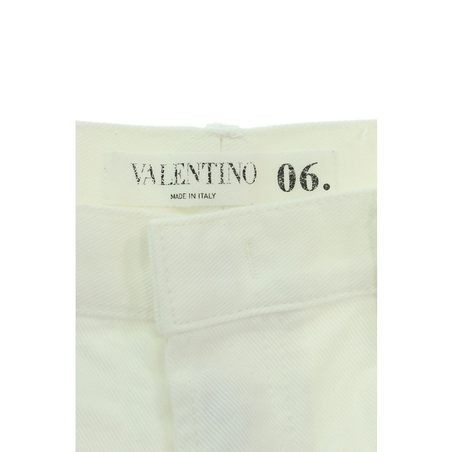 VALENTINO(ヴァレンティノ)のヴァレンチノ RV3DEC7JPXP サイドスタッズデニムパンツ メンズ 32インチ メンズのパンツ(デニム/ジーンズ)の商品写真