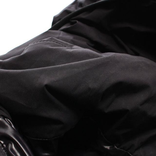 MONCLER(モンクレール)のモンクレール PALLARDY ダウンジャケット ブラック メンズのジャケット/アウター(ダウンジャケット)の商品写真