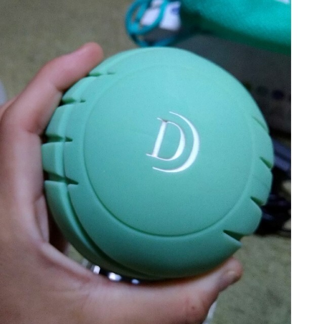 【ドクターエア】 3Dコンディショニングボール スマート 【CB-04】